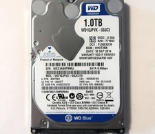 Western Digital WD10JPVX-08JC3T5 HHOT2BK (WX21) Malaysia 2.5
