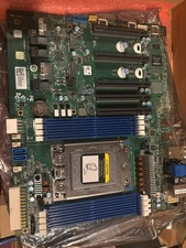 TYAN S8030GM2NE 1S AMD EPYC Milan-X / Milan / Rome AMD CPU Motherboard picture
