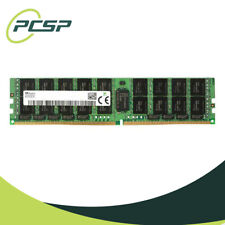 Hynix 16GB PC4-2933Y-R 1Rx4 DDR4 ECC REG RDIMM Server Memory HMA82GR7CJR4N-WM picture