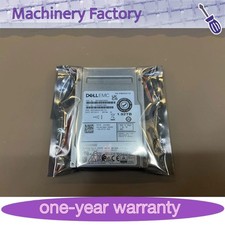 4CN85 04CN85 1.92TB Dell 12Gbps SAS RI TLC 2.5'' KPM6XRUG1T92 SSD 14/15/16G KIT picture