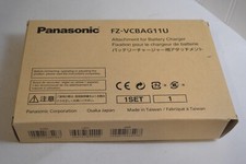 GENUINE Panasonic FZ-VCBAG11U Attachment for Battery Charger picture