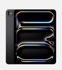 Apple iPad Pro Series iPad Pro Black Tablet picture