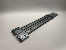 Intel 2U/4U Premium VES-212-2118-00 LEFT(A) & RIGHT(B) No Inners Rail picture