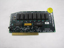 Vintage 1985 Apple 607-0103 AIIE 80COL/64K Memory Expansion Card for Apple picture