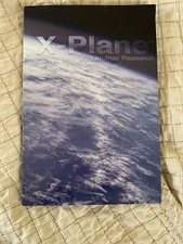 X-PLANE V9 by LAMINAR RESEARCH PC or MAC Instructions on Package. picture