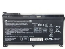 HP Probook X360 11 G1 EE Genuine OEM Battery 3Cell 42Whr Tested Works picture