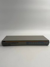 Allied Telesyn CentreCOM MR820TR 8-Port Ethernet Hub 10 Base-T picture