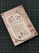 Seagate Barracuda 500GB picture