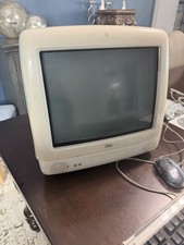 Apple iMac G3 Flower Power (M8348LL/A) – Original Accessories & Documentation picture