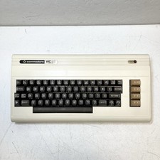 Commodore Vic 20 Computer System - Keyboard Console Only No Cables picture