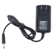 12V AC Adapter Charger for Brother Label Maker PT-H300LI PT-H500LI Printer PSU picture