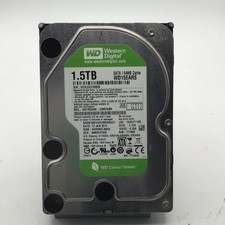 Western Digital WD 3.5