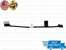 Original Battery cable connector wire DC02003RY00 0TCJRP For DELL Laptop picture