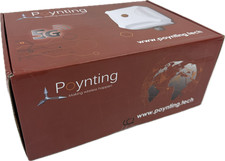 New in Box A-EPNT-0001-V1-01 Poynting Cross-Polarised Omni-Directional Antenna picture