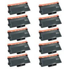 TN850 Toner Cartridge Compatible with Brother MFC-L5850DW L5850DW MFCL5850DW Lot picture