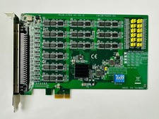 Advantech PCIE-1753 19C3E75301-01 PCIE-1753-AE Digital I/O PCI Express Card picture