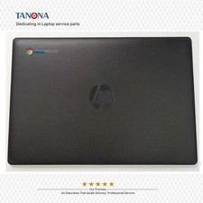 New M55115-001 For HP Chromebook 11 G9 EE LCD Rear Lid Top Back Cover picture