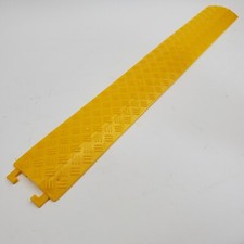 NEW Anbotek Small 3 Pack - Floor Cord Cover/Protector Drop Cover Cable Ramp picture