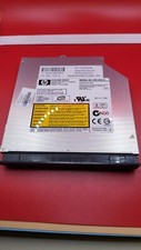 HP Pavilion dv2000 LightScribe DVD/RW Drive 417062-001 FULLY TESTED USA SELLER. picture