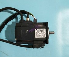 Mitsubishi Used Servo Motor HC-UFS13BK-S11 Tested It in good condition DHL/FedEx picture