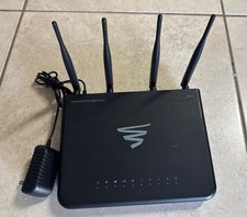 Luxul XWR-3100 Dual Band Wireless AC3100 Router - Tested -  picture