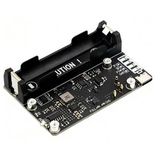 X306 V1 Point 5 5V UPS Expansion Board For Raspberry Pi Zero 2W Max 5V 4A picture
