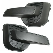 Set of 2 Left Driver & Right Passenger Side Fog Driver and Passenger Side picture