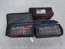 1PCS U.S.Audio whirlwind PRESSPOWER 2 Professional audio equipment DHL/FedEx picture