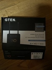 GTEN LTE Modem Router Infinite R2 picture