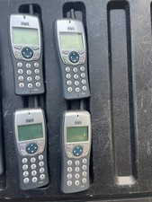 4 X Cisco IP 7920 Wireless Phone (CP-7920) picture