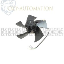 New EBM-PAPST A2D300-AP02-72 Cooling Fan #cx picture
