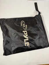 Pyle Portable Adjustable Laptop Stand With Carrying Bag  picture