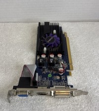 Sparkle GeForce 210 1024MB D3+CRT+DVI-I+ HDMI PCI-E Graphic Card SXG2101024S3LNM picture