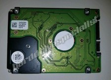 BOARD ONLY Hitachi HTS542516K9SA00 SATA PCB:220 0A90002 01PN:0A54914 MLC:DA2153 picture