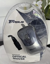 Targus Notebook Optical Mouse USB NWT picture