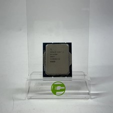 Intel Core i5-14400F 3.60GHz 10 Core SRN47 16 Thread LGA 1700 CPU picture