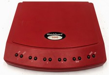 WatchGuard SOHO Security Firewall- WG2500 picture