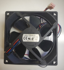 Cooling Fan Desktop Computer Delta DSB0912L W/ 3 Wire Conector  picture