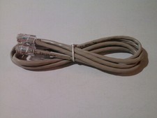 NEW 5 FT ETHERNET CAT.5 UTP 24AWG NETWORK 4 PAIRS PATCH CABLE picture