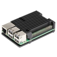 High Performance Custom Aluminum Cooling Heatsink for Raspberry Pi 3, 2 & B+ picture
