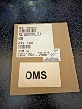 Canon FM1-V980 | DC Controller PCB Assembly | Genuine OEM Part | Brand New picture