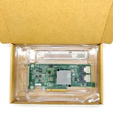INSPUR YZCA-00227-101 9207-8i PCIE 3.0 6Gbps HBA LSI FW:P20 IT Mode controller picture