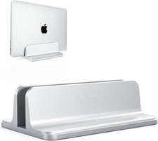 Laptop Stand, Cradle for Laptops, Adjustable Dock, Holder for Macbook Dell Hp Su picture