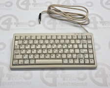 CHERRY USB Compact Industrial Keyboard ML4100 G84-4100PCAUS-0 picture