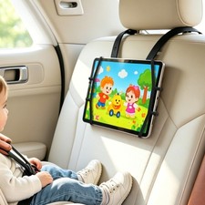ELETIUO Silicone Car Tablet Holder,13.4