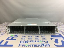 HPE 639410-001 Chassis 2U24 6Gb MSA2040 picture