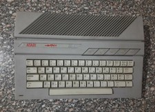 Atari 65XE - Najm Home Computer Arabic&English نجم very Rare (PAL) Vintage Game picture