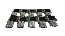 *Lot of 10* ZT SYSTEMS 10GBE DUAL PORT SFP+ OCP MEZZANINE CARD T2641504 picture