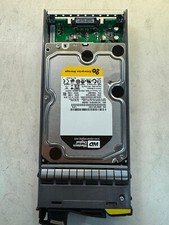 NetApp 1TB 108-00180+A5 X269A-R5 7.2K RPM 3.0Gbps SATA 3.5