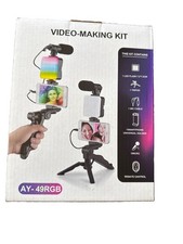 AY-49 Video Making Kit For Live Broadcast picture